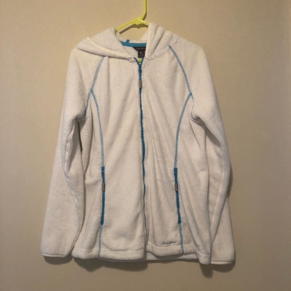 Eddie Bauer Fleece